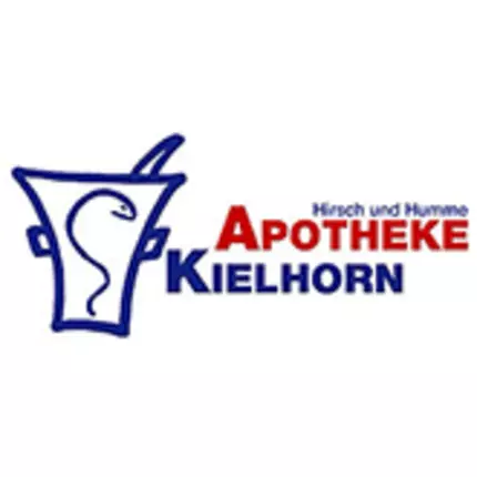 Logo van Hirsch-Apotheke