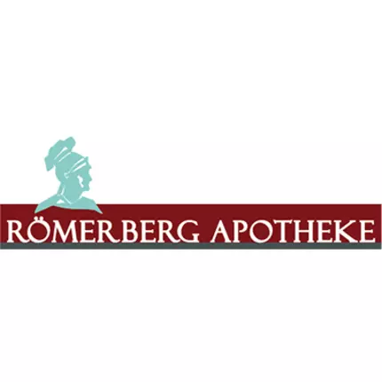 Logo von Römerberg-Apotheke