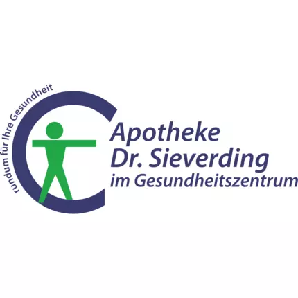 Logotyp från Apotheke Dr. Sieverding