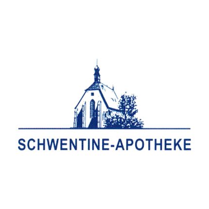 Logo van Schwentine-Apotheke Dr. Kay Hauschild e.K.