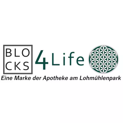 Logótipo de Apotheke am Lohmühlenpark