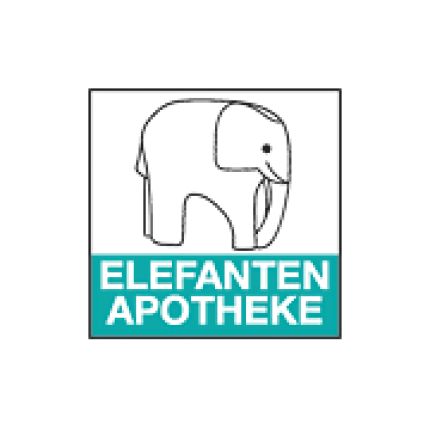 Logo od Elefanten-Apotheke