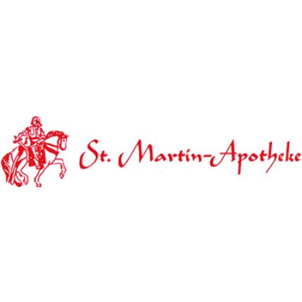 Logo da St. Martin-Apotheke