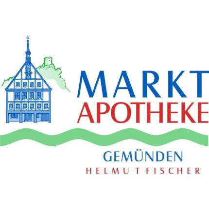 Logotyp från Markt-Apotheke