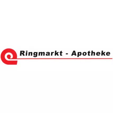 Logo von Ringmarkt-Apotheke