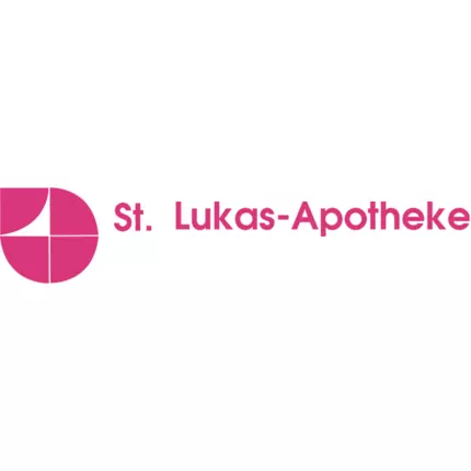 Logo from St. Lukas-Apotheke