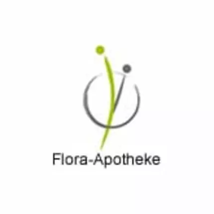 Logo de Flora-Apotheke