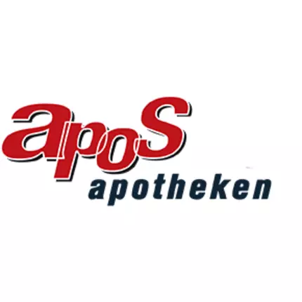 Λογότυπο από Stadt-Apotheke Neckarbischofsheim