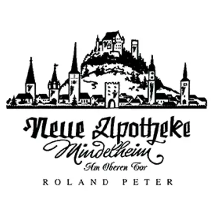 Logo von Neue Apotheke