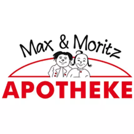 Logotipo de Max & Moritz-Apotheke