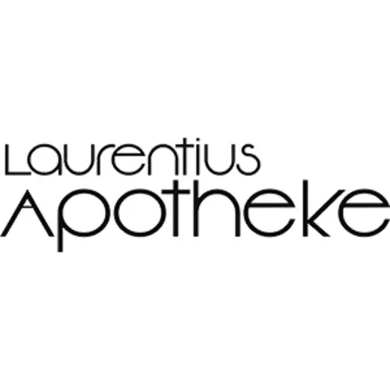 Logotyp från Laurentius Apotheke Elmpt