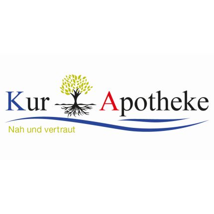 Logotipo de Kur-Apotheke