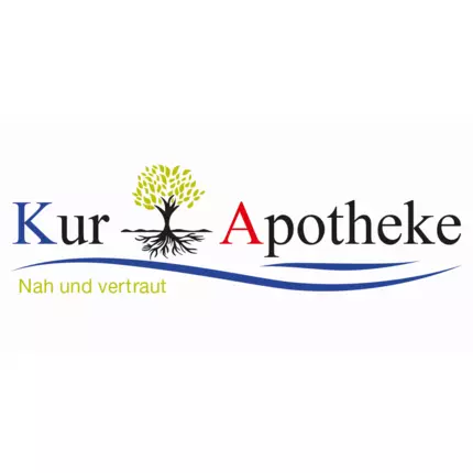 Logo from Kur-Apotheke