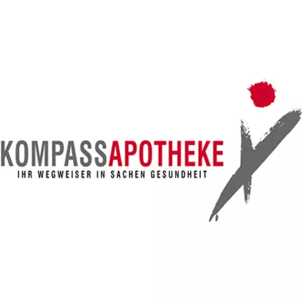 Logo fra Kompass Apotheke