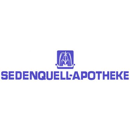 Logotipo de Sedenquell-Apotheke