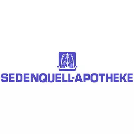 Logo von Sedenquell-Apotheke