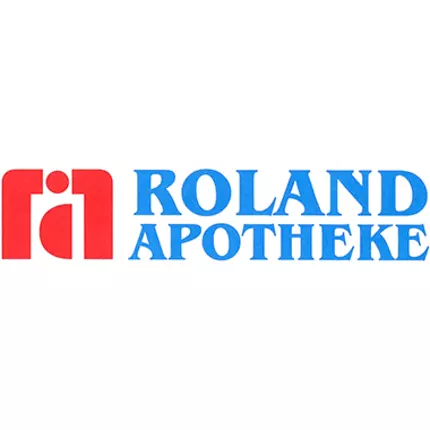 Logotyp från Roland Apotheke