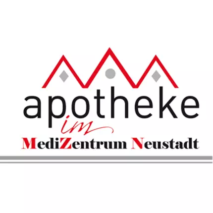 Logo van Redeker´sche Apotheke im MediZentrum