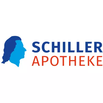 Logo fra Schiller Apotheke