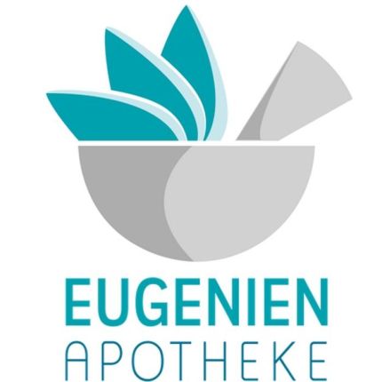 Logo van Eugenien-Apotheke Stockoch