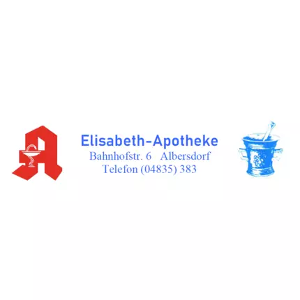 Logotipo de Elisabeth-Apotheke