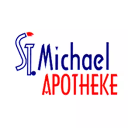 Logótipo de St. Michael-Apotheke