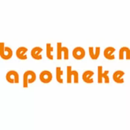 Logotyp från Beethoven-Apotheke