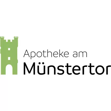 Logo von Apotheke am Münstertor