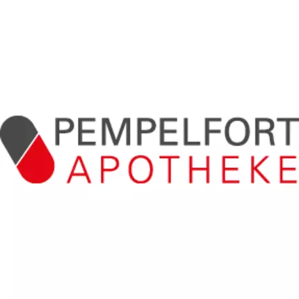 Logótipo de Pempelfort-Apotheke