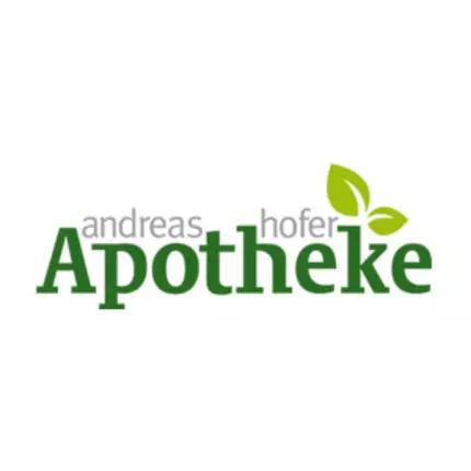 Logo od Andreas Hofer Apotheke