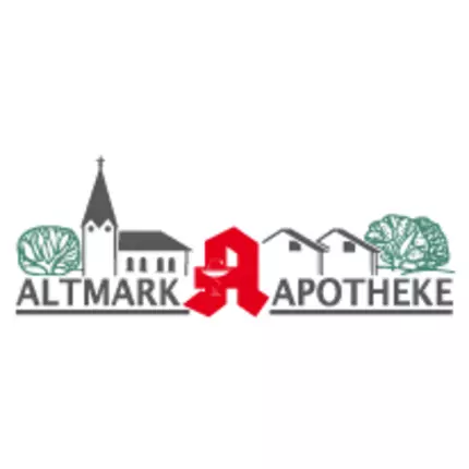 Logo von Altmark-Apotheke