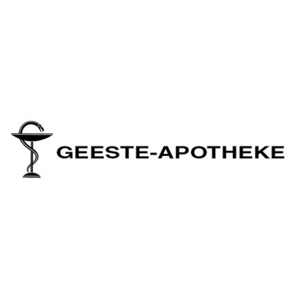 Logo von Geeste-Apotheke