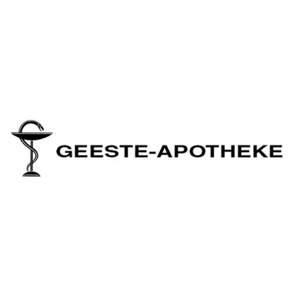 Logo de Geeste-Apotheke