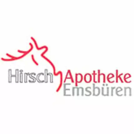 Logo van Hirsch-Apotheke