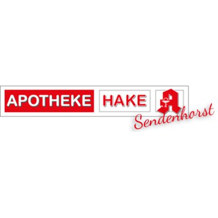 Logo od Apotheke Hake Sendenhorst