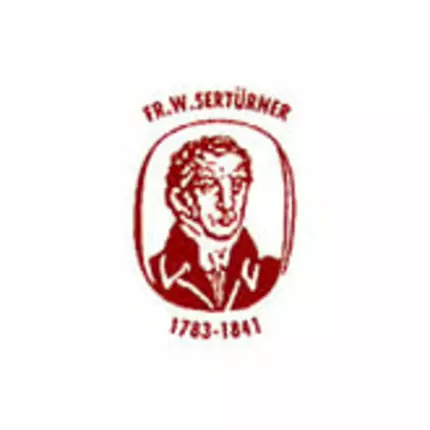 Logo od Sertürner-Apotheke