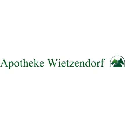 Logo von Apotheke Wietzendorf