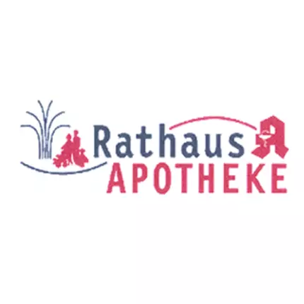 Logo od Rathaus-Apotheke