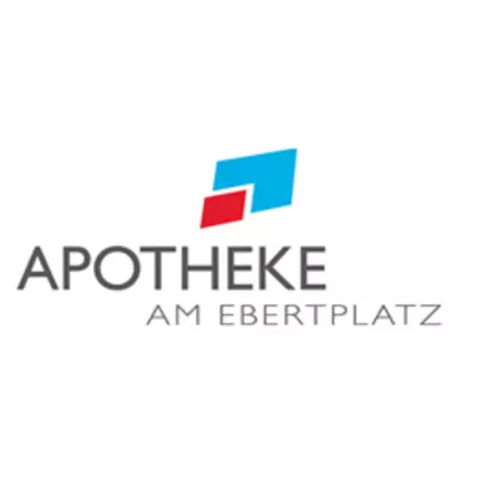 Logo od Apotheke am Ebertplatz OHG