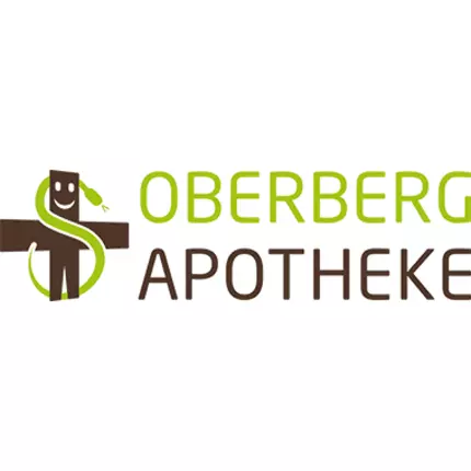 Logo fra Oberberg-Apotheke