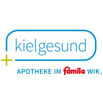 Logo von kielgesund Apotheke in der Wik