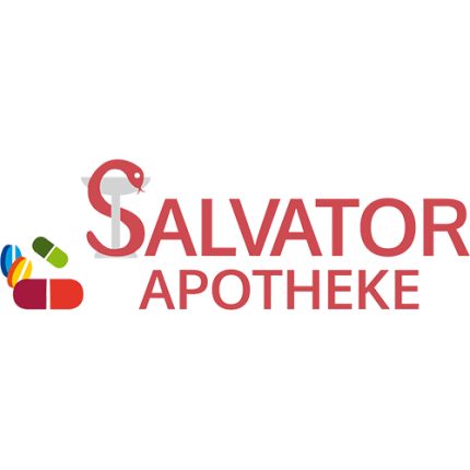 Λογότυπο από Salvator-Apotheke