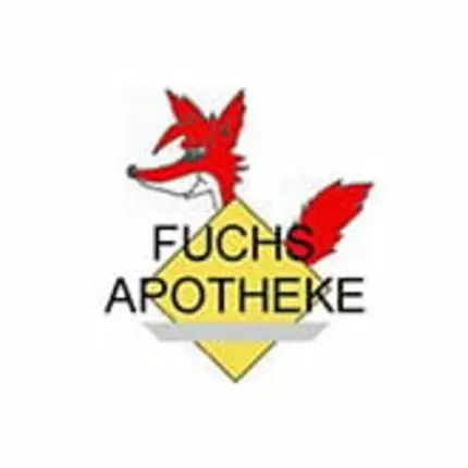 Logo od Fuchs-Apotheke