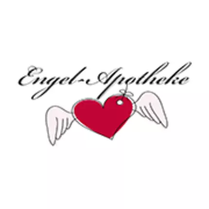 Logotyp från Engel-Apotheke