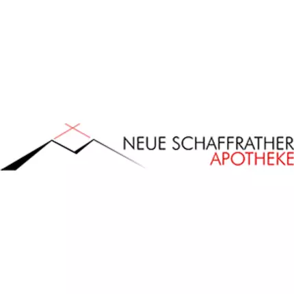 Logo van Neue Schaffrather-Apotheke - Closed - Closed