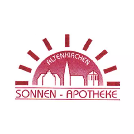 Logo fra Sonnen-Apotheke