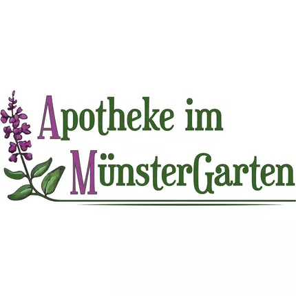 Logótipo de Apotheke im Münstergarten