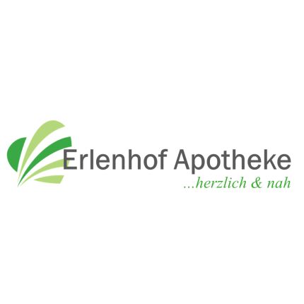 Logo von Erlenhof Apotheke - Closed