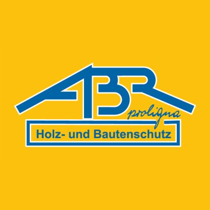 Logotyp från ABR-proligna Holz- & Bautenschutz GmbH