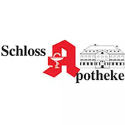 Logo von Schloss-Apotheke